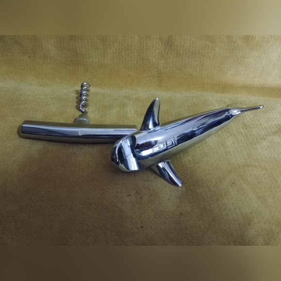 Wine And Botlle Openers Umbro - Picture 4 of 4